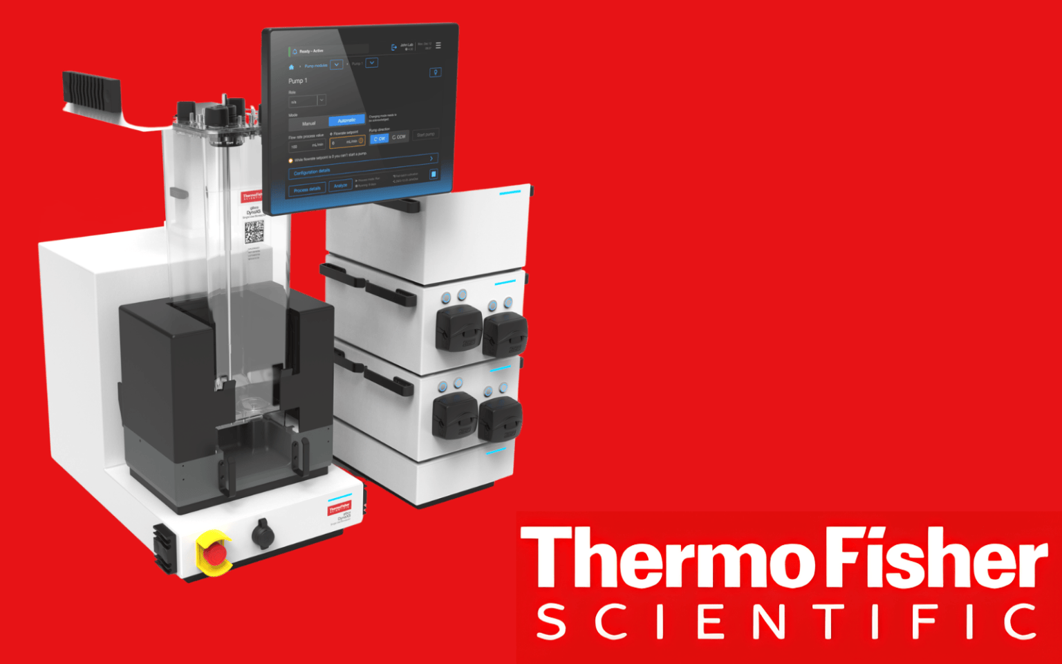 Thermo Fisher Scientific Unveils an Integrated Platform to Advance ...
